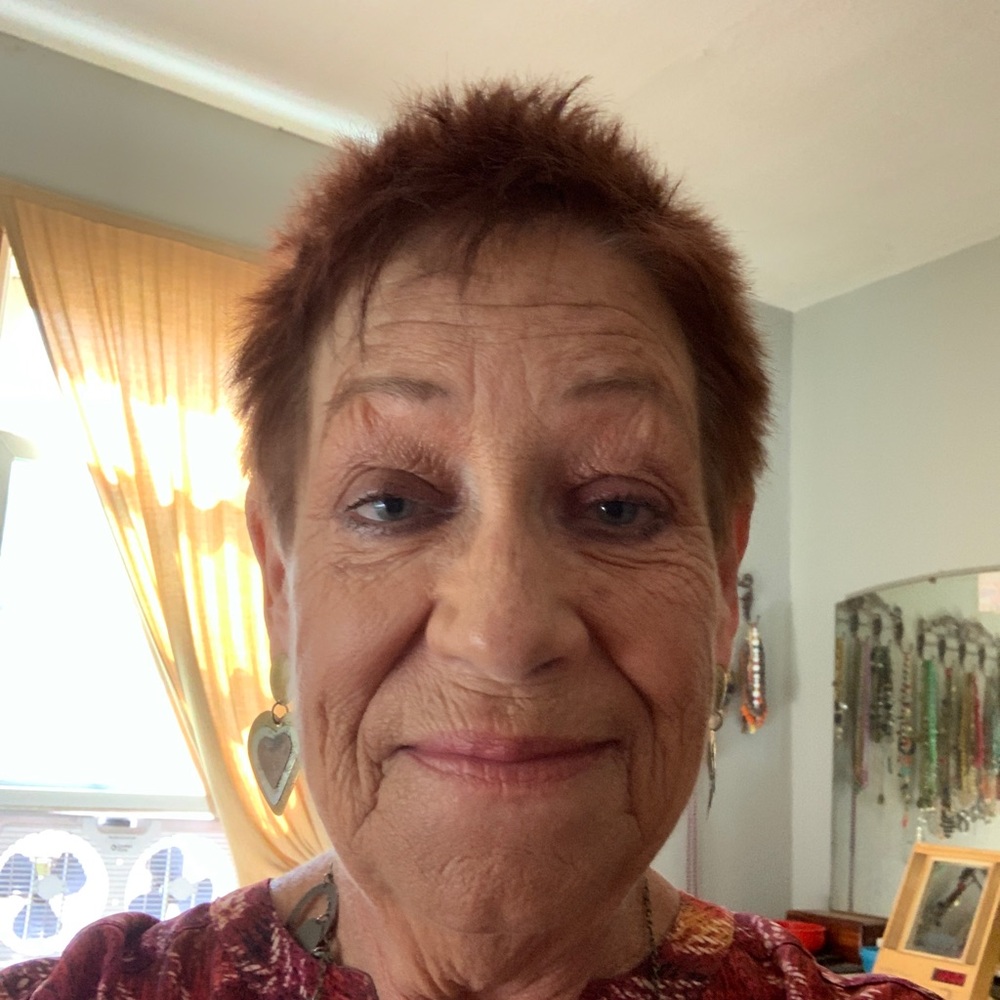 Meet your Posher, Janna